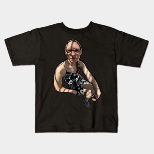 Odd Bree Kids T-Shirt